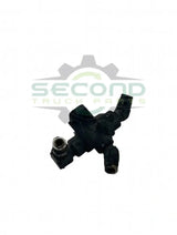 Genuine Bendix Double Check Valve DC-4 - Valves