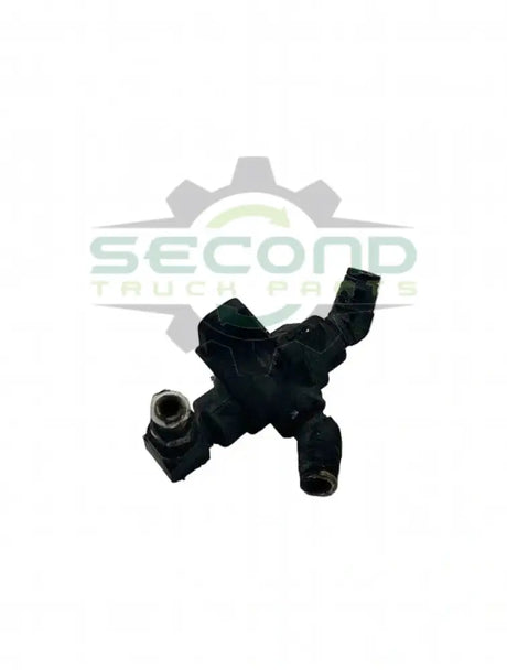Genuine Bendix Double Check Valve DC-4 - Valves