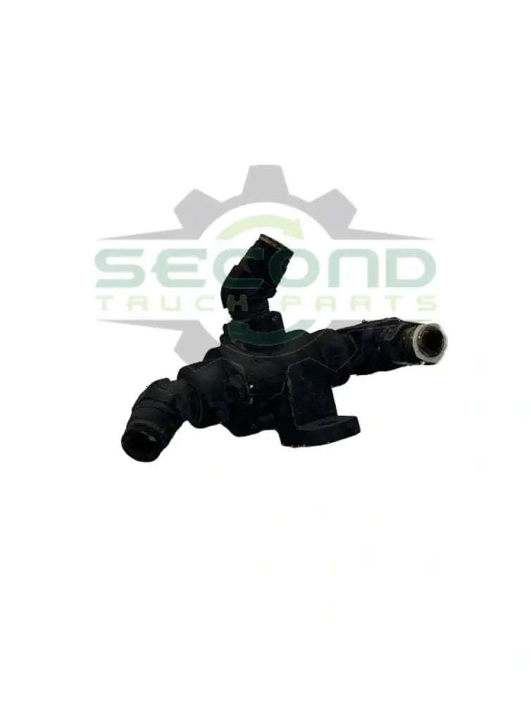 Genuine Bendix Double Check Valve DC-4 - Valves