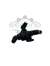 Genuine Bendix Double Check Valve DC-4 - Valves