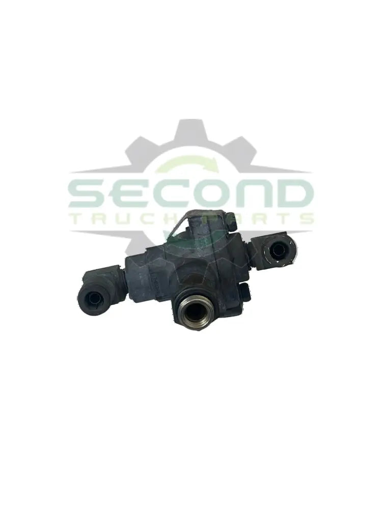 287612N Genuine Bendix Double Check Valve DC-4 - Second Truck Parts
