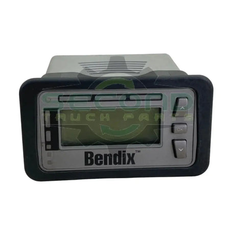K041397 Genuine Bendix Driver Display Interface Unit - Second Truck Parts