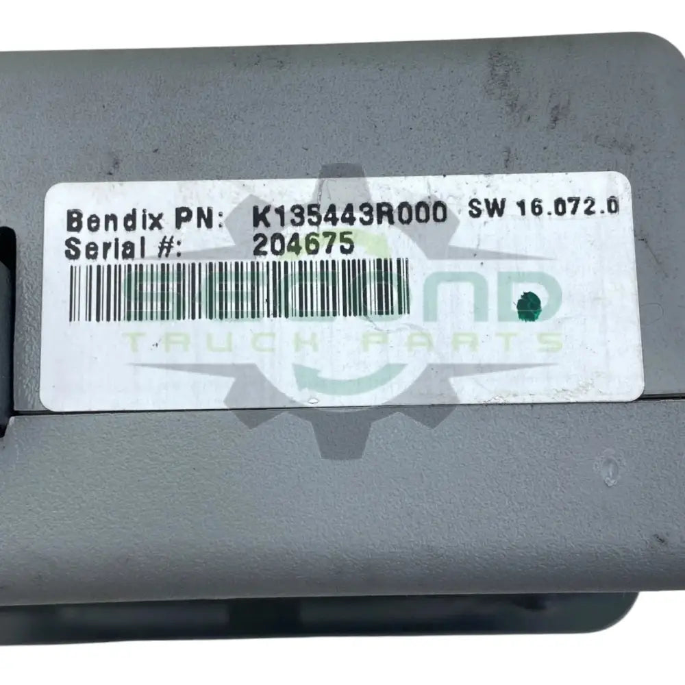 K041397 Genuine Bendix Driver Display Interface Unit - Second Truck Parts