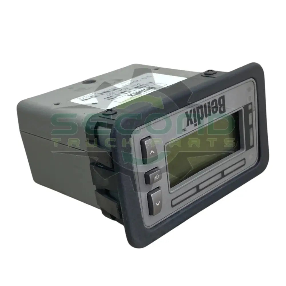 K041397 Genuine Bendix Driver Display Interface Unit - Second Truck Parts