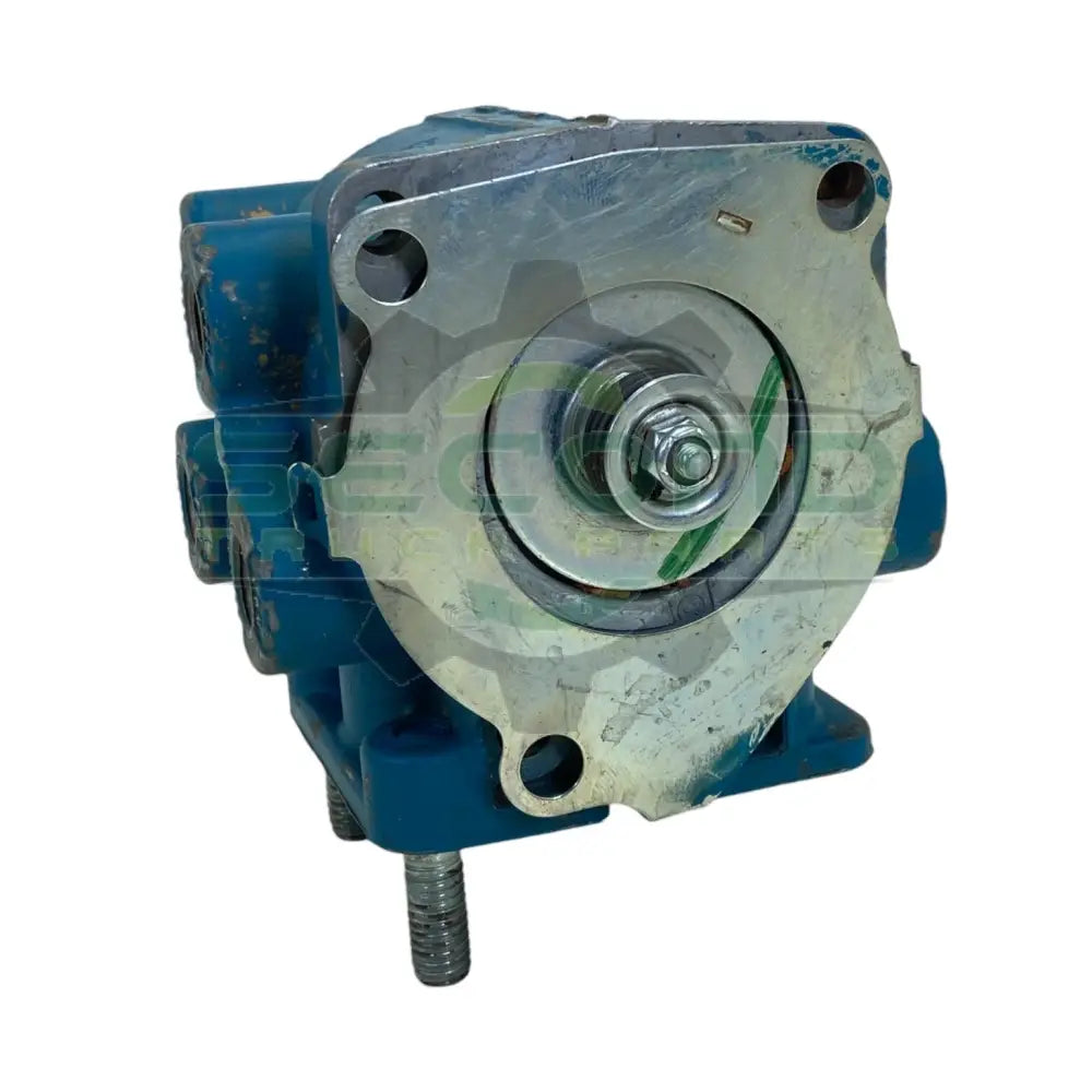 OR287564 Genuine Bendix Dual Brake Valve - Second Truck Parts