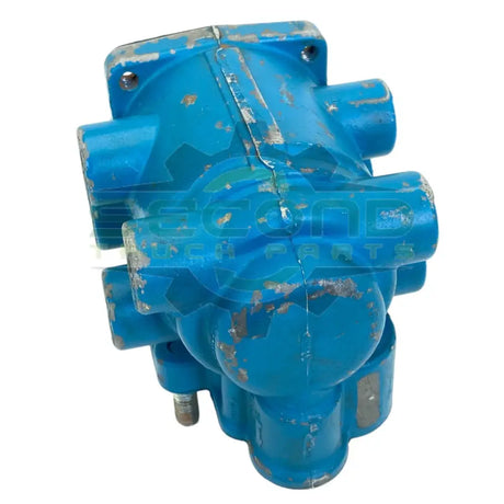 OR287564 Genuine Bendix Dual Brake Valve - Second Truck Parts