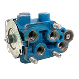 OR287564 Genuine Bendix Dual Brake Valve - Second Truck Parts