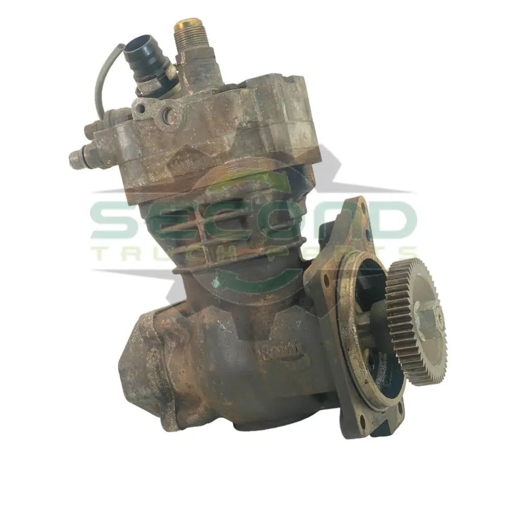 K034655 Genuine Bendix Engine Air Compressor - Second Truck Parts