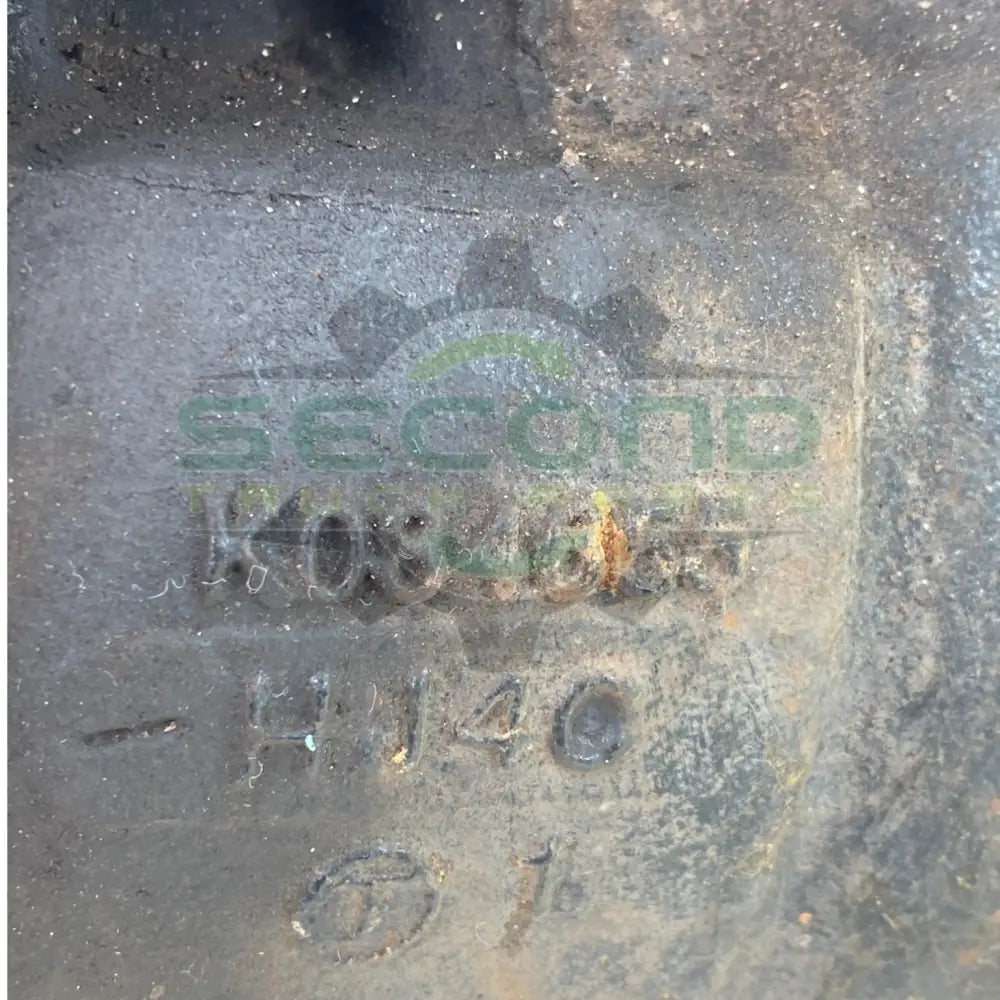 K034655 Genuine Bendix Engine Air Compressor - Second Truck Parts