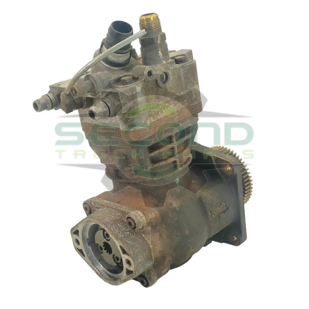 K034655 Genuine Bendix Engine Air Compressor - Second Truck Parts