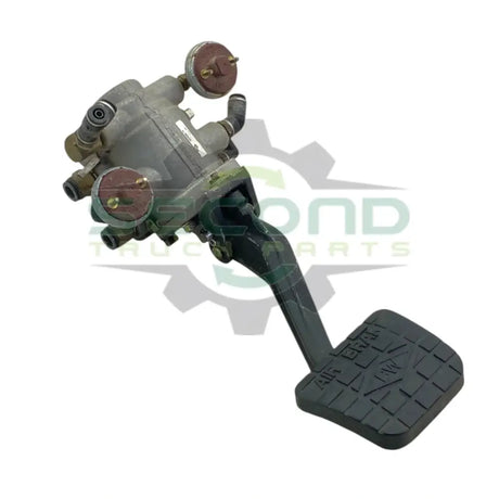 107435 Genuine Bendix Foot Brake Valve - Second Truck Parts