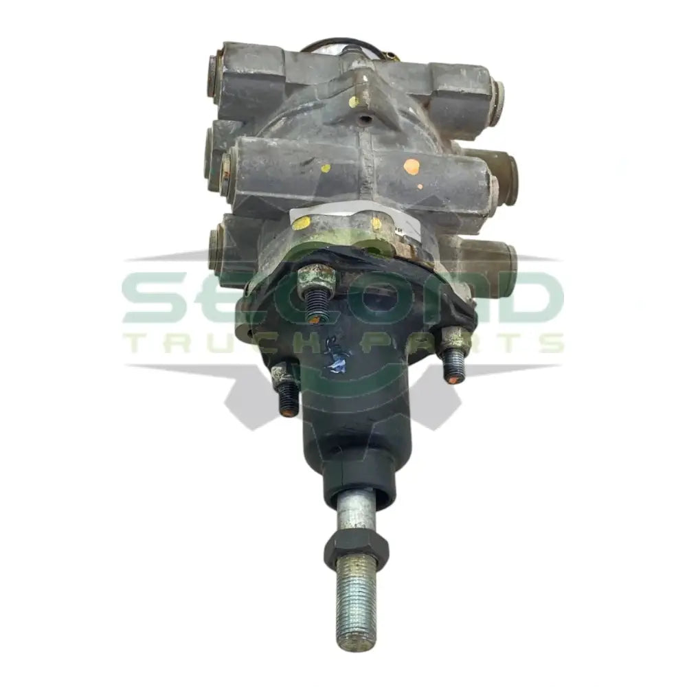 5006961 Genuine Bendix Foot Brake Valve - Second Truck Parts