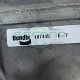 107435 Genuine Bendix Foot Brake Valve - Second Truck Parts