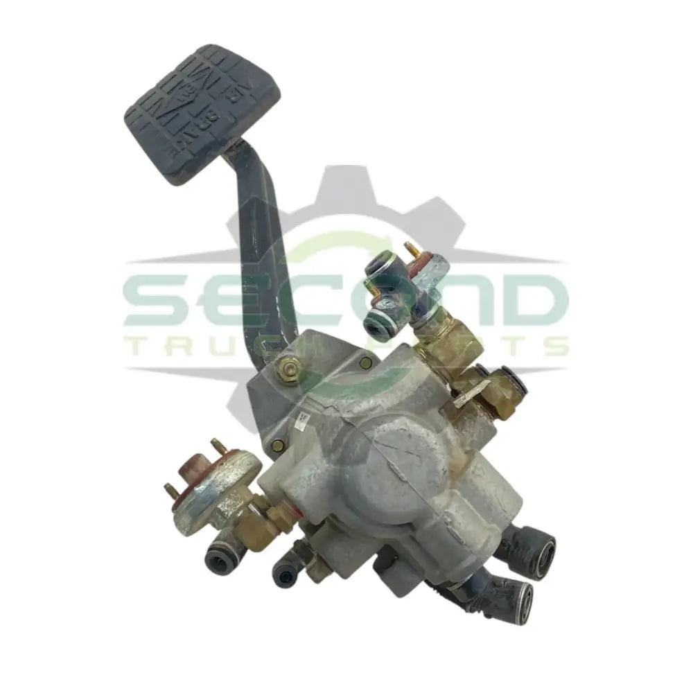 107435 Genuine Bendix Foot Brake Valve - Second Truck Parts