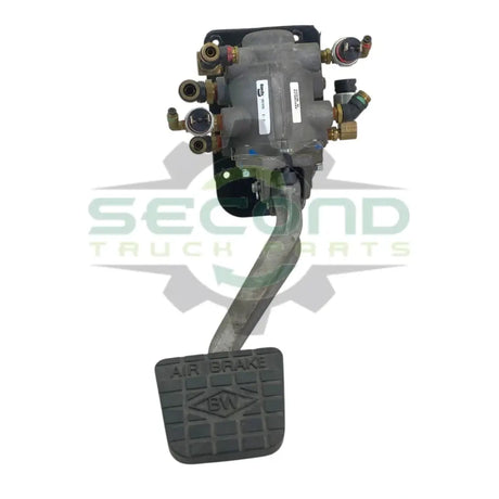 107435 Genuine Bendix Foot Brake Valve - Second Truck Parts