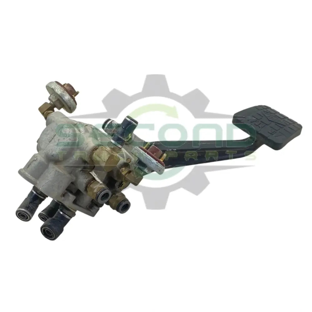 107435 Genuine Bendix Foot Brake Valve - Second Truck Parts