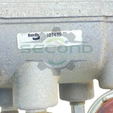 107435 Genuine Bendix Foot Brake Valve - Second Truck Parts