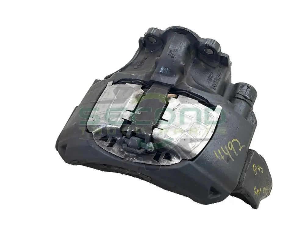 Z035248 Genuine Bendix Left Side Air Disc Brake Caliper - Second Truck Parts