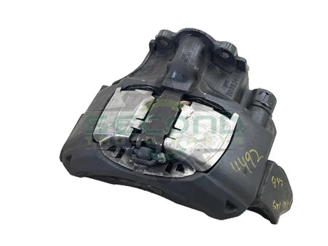 Z035248 Genuine Bendix Left Side Air Disc Brake Caliper - Second Truck Parts