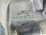 Z035248 Genuine Bendix Left Side Air Disc Brake Caliper - Second Truck Parts