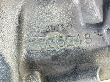 Z035248 Genuine Bendix Left Side Air Disc Brake Caliper - Second Truck Parts