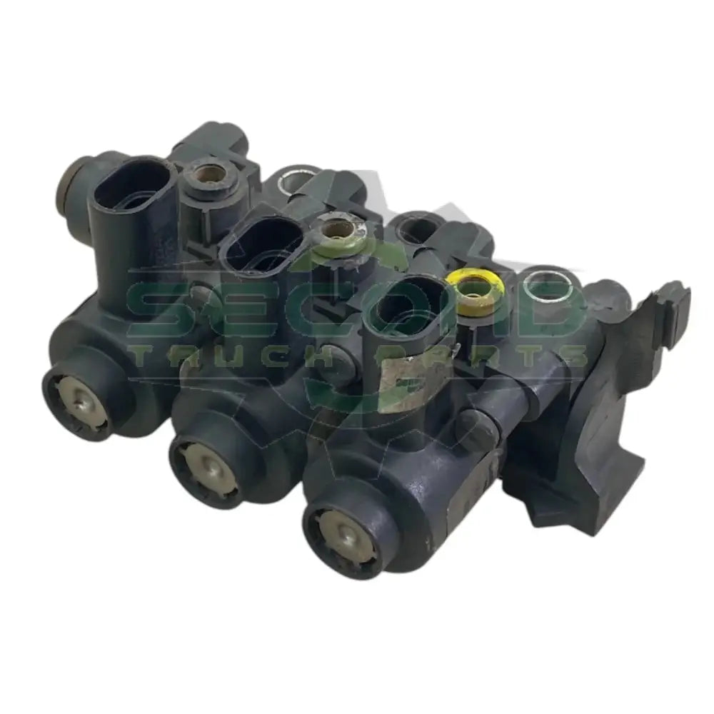 22848483 Genuine Bendix Modulator Valve With Solenoid - Second Truck Parts