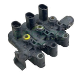 22848483 Genuine Bendix Modulator Valve With Solenoid - Second Truck Parts