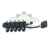 22848483 Genuine Bendix Modulator Valve With Solenoid - Second Truck Parts