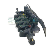 22848483 Genuine Bendix Modulator Valve With Solenoid - Second Truck Parts