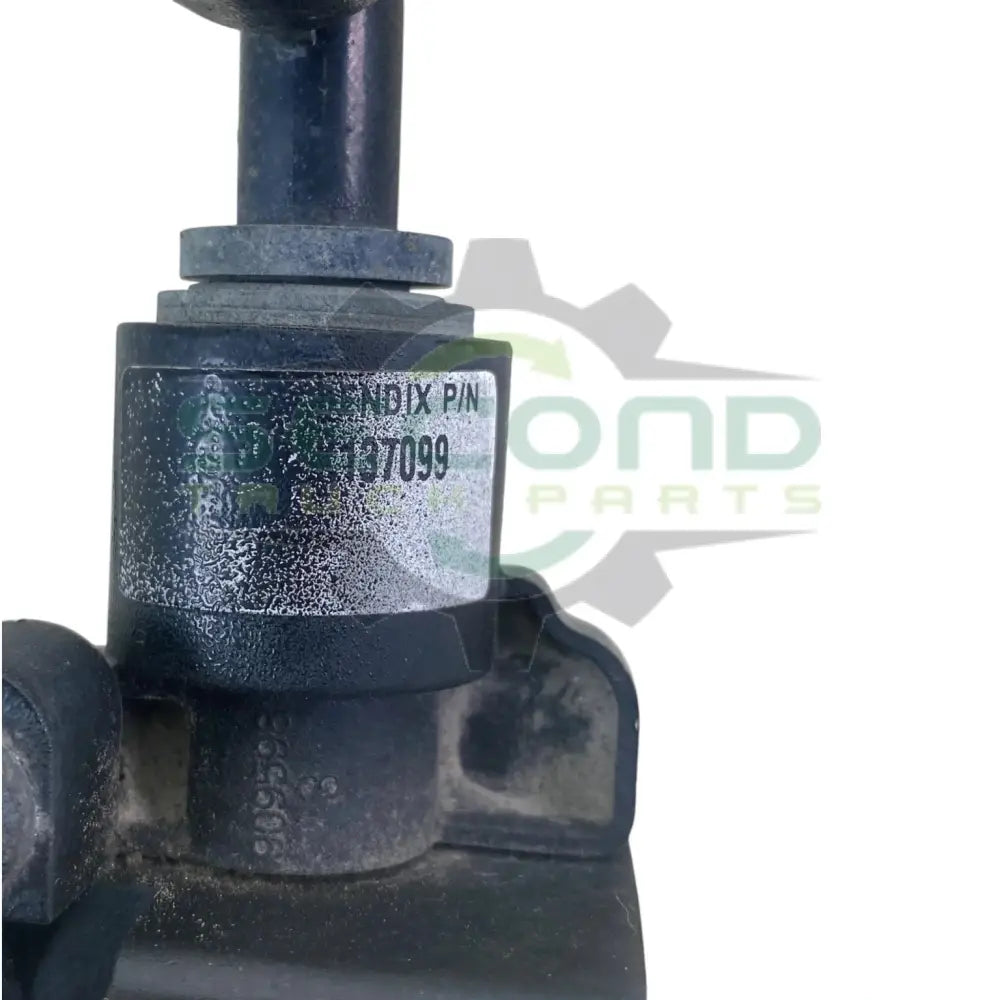22848483 Genuine Bendix Modulator Valve With Solenoid - Second Truck Parts