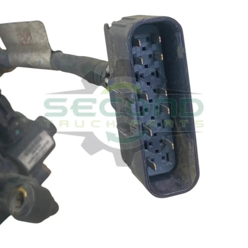 22848483 Genuine Bendix Modulator Valve With Solenoid - Second Truck Parts