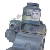 22848483 Genuine Bendix Modulator Valve With Solenoid - Second Truck Parts