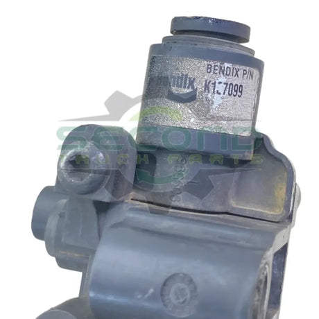 22848483 Genuine Bendix Modulator Valve With Solenoid - Second Truck Parts