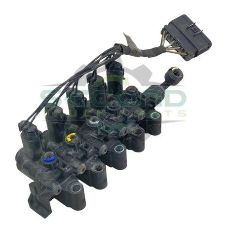 22848483 Genuine Bendix Modulator Valve With Solenoid - Second Truck Parts