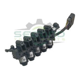 22848483 Genuine Bendix Modulator Valve With Solenoid - Second Truck Parts