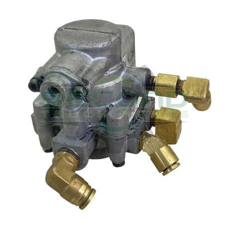 25910634 Genuine Bendix Parking Air Brake Valve - Second Truck Parts