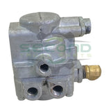 25910634 Genuine Bendix Parking Air Brake Valve - Second Truck Parts