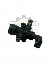 Genuine Bendix Pressure Regulator Valve - Valves