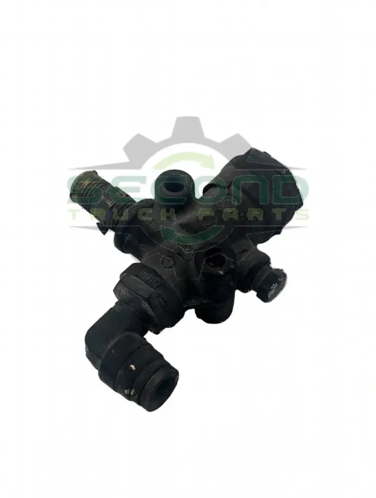 Genuine Bendix Pressure Regulator Valve - Valves