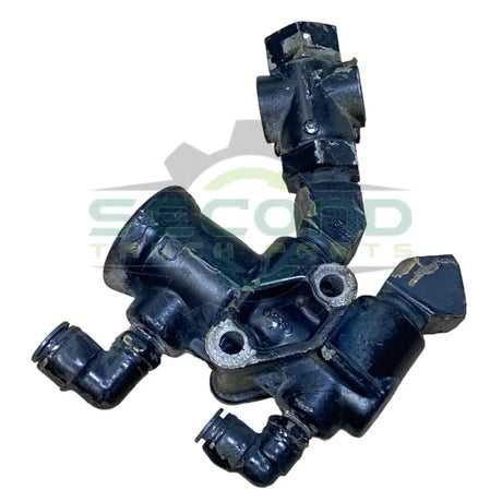 T243850F Genuine Bendix Protection Valve - Second Truck Parts
