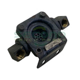 T-296922 Genuine Bendix Quick Release Air Relay Valve - Second Truck Parts