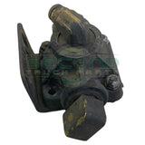 T-296922 Genuine Bendix Quick Release Air Relay Valve - Second Truck Parts