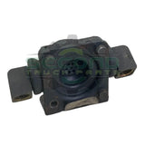 T-296922 Genuine Bendix Quick Release Air Relay Valve - Second Truck Parts