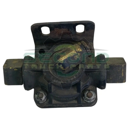 T-296922 Genuine Bendix Quick Release Air Relay Valve - Second Truck Parts