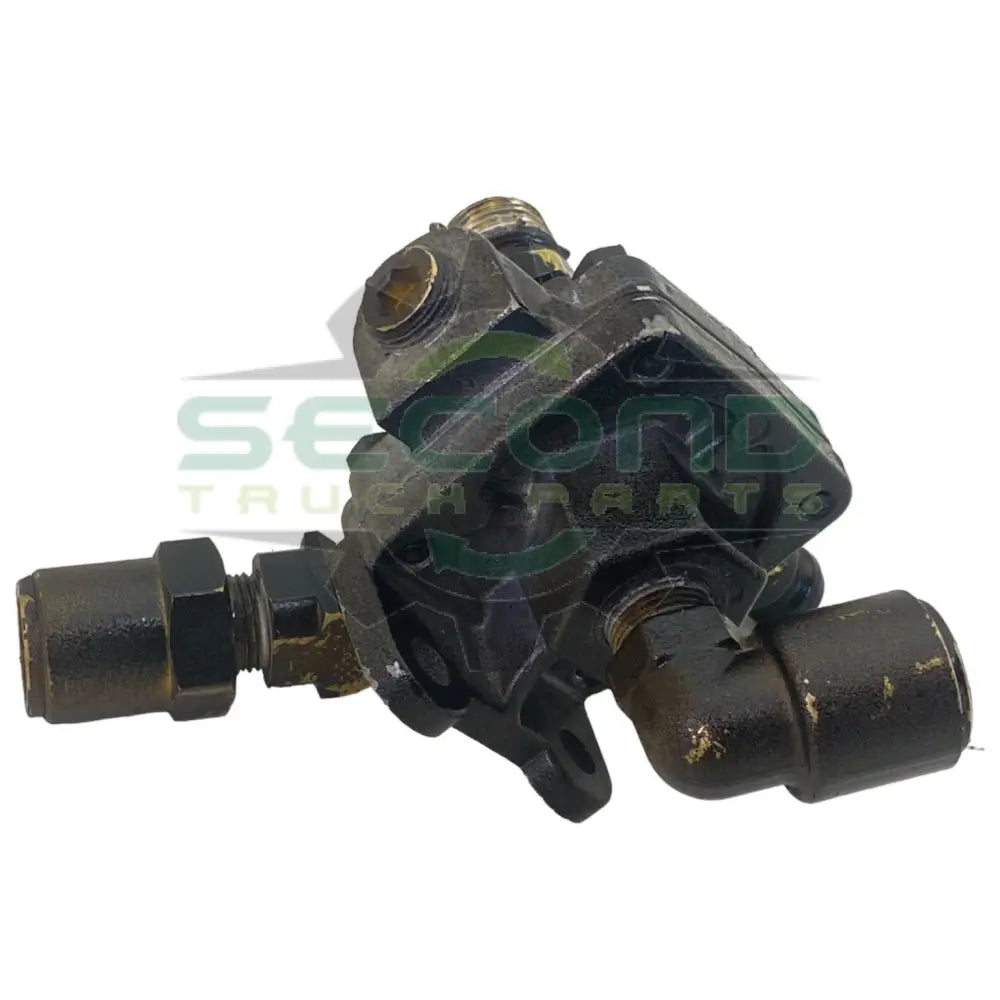 K190430N07 Genuine Bendix Quick Release Valve - Second Truck Parts