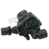 K190430N07 Genuine Bendix Quick Release Valve - Second Truck Parts