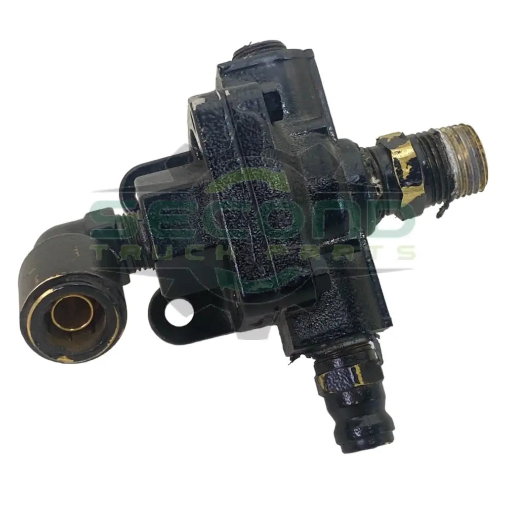 K190430N07 Genuine Bendix Quick Release Valve - Second Truck Parts