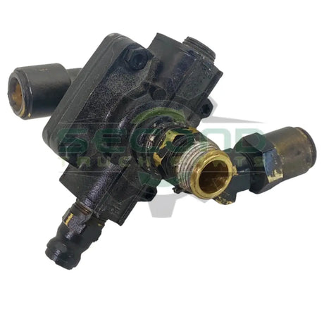 K190430N07 Genuine Bendix Quick Release Valve - Second Truck Parts