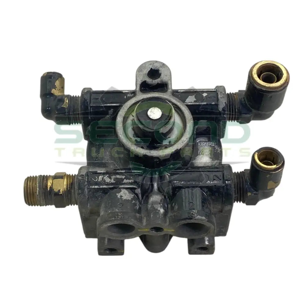 5013735 Genuine Bendix Relay Valve - Second Truck Parts