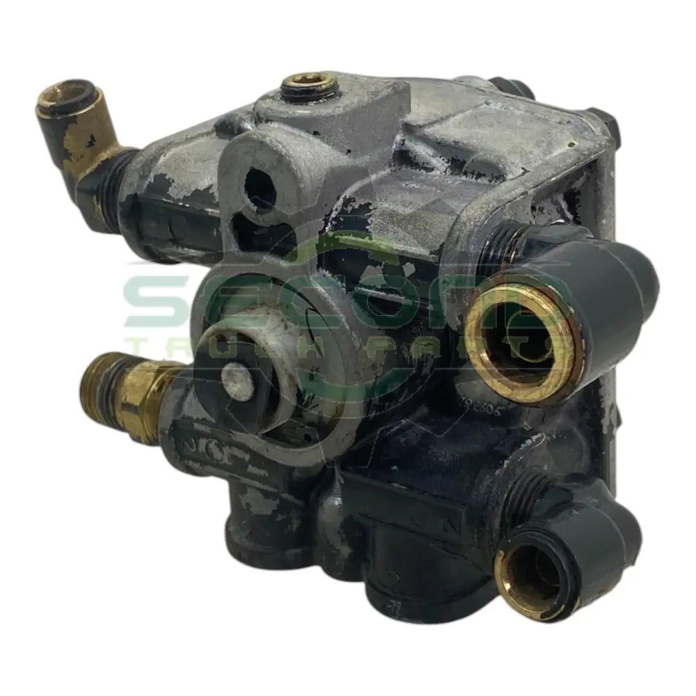 5013735 Genuine Bendix Relay Valve - Second Truck Parts